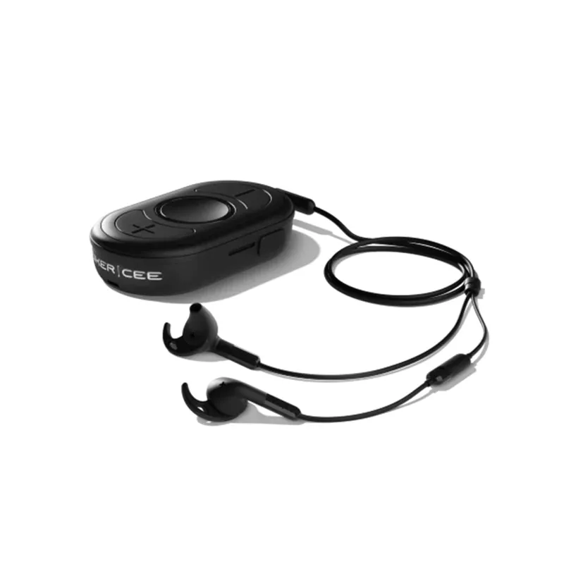 CEECOACH PLUS Single set - Black