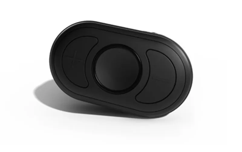 CEECOACH PLUS Single set - Black-1