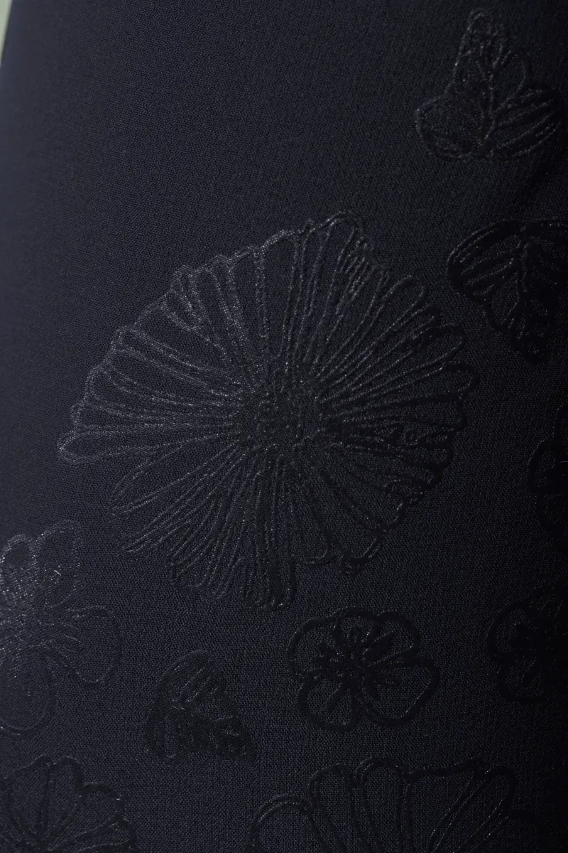 PS of Sweden Candice Breeches Navy-2