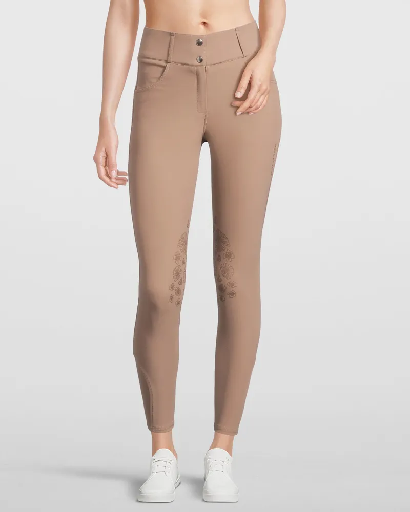 PS of Sweden Candice Breeches Beige