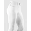 Agaso Full Grip Breeches - White