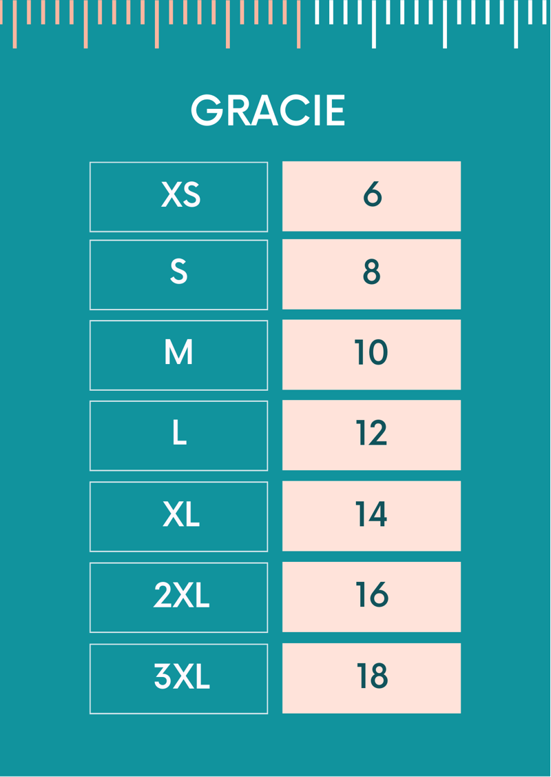 Nixibody Gracie Sporty Leakproof Thong - Black-6