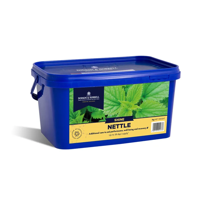 Dodson And Horrell 5kg Nettle