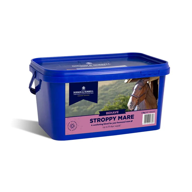 Dodson And Horrell 1kg Stroppy Mare