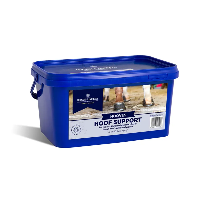 Dodson And Horrell 3kg Hoof Support