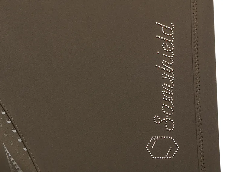 Samshield Diane Full Grip Breeches Kaki-3