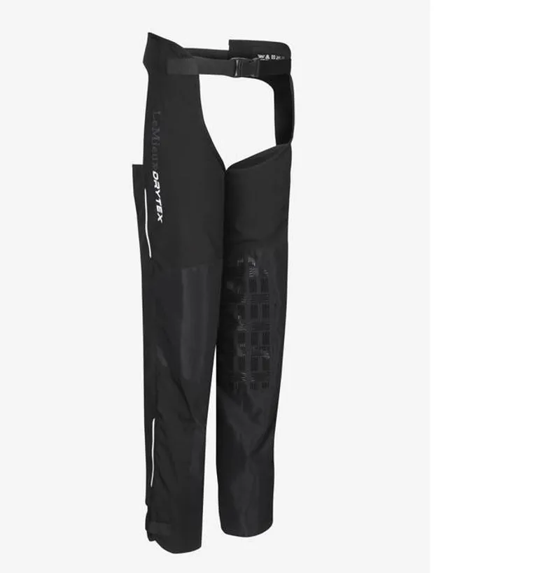 LeMieux Drytex Stormwear Waterproof Chaps