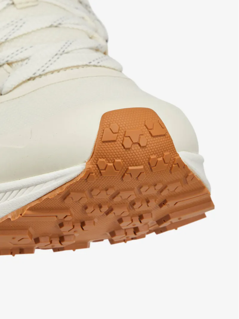 LeMieux Trax Waterproof Trainer - Ecru-4