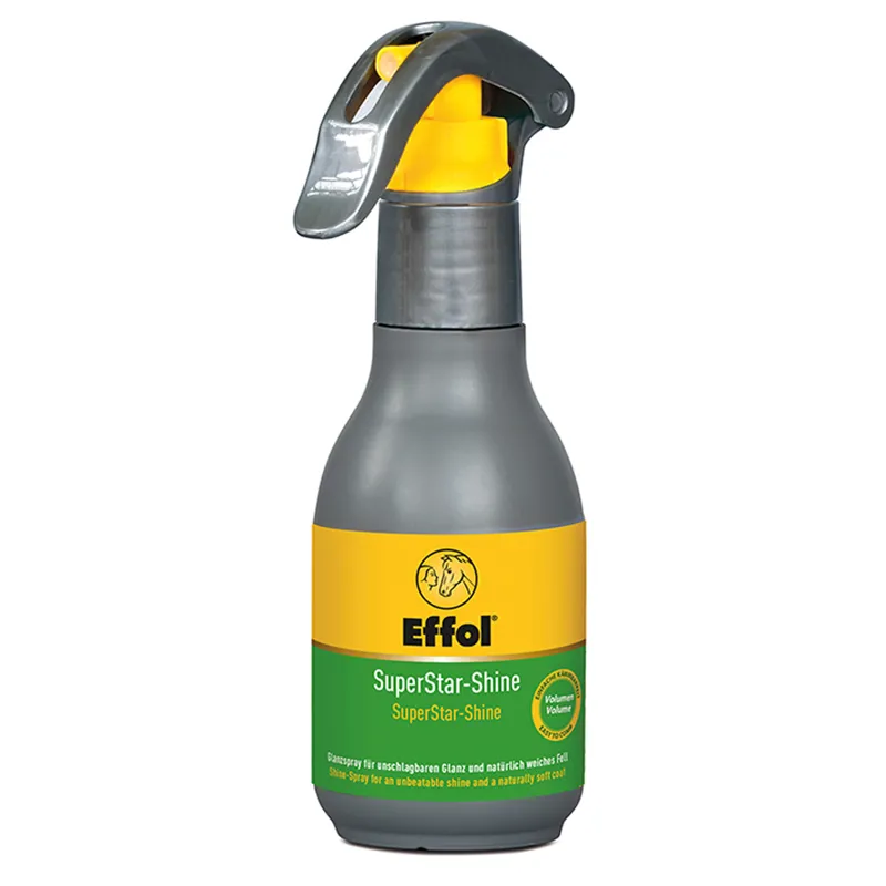Effol SuperStar 125 ml Shine