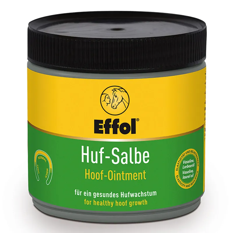 Effol 500 ml Hoof Ointment