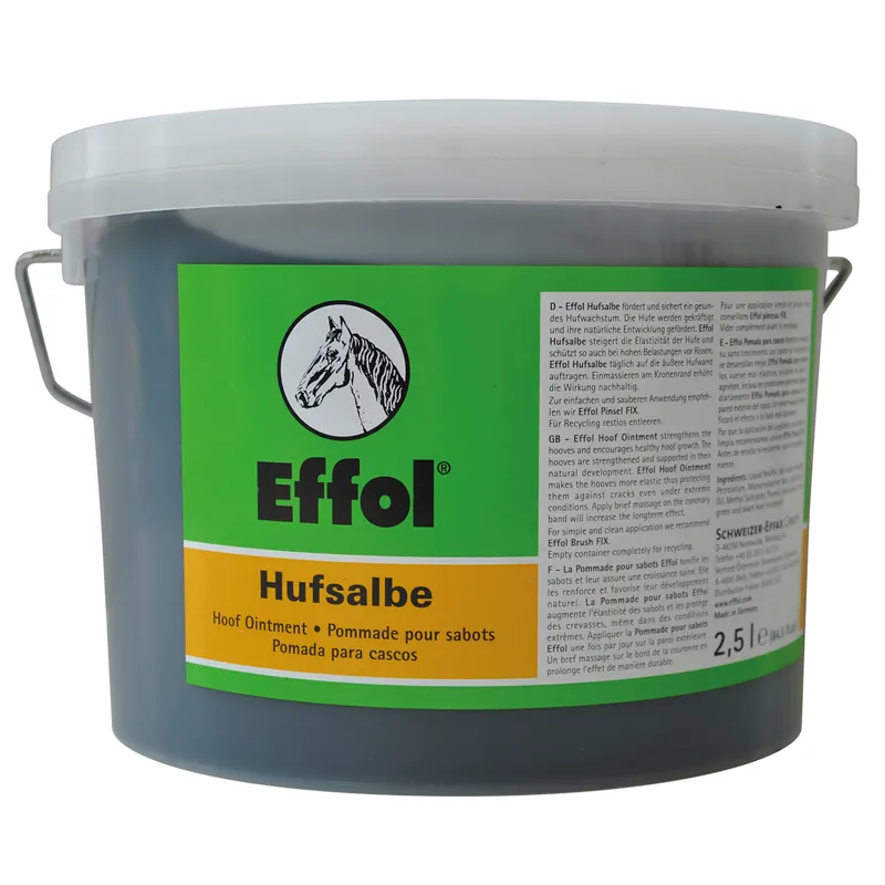 Effol 2.5 lt Hoof Ointment
