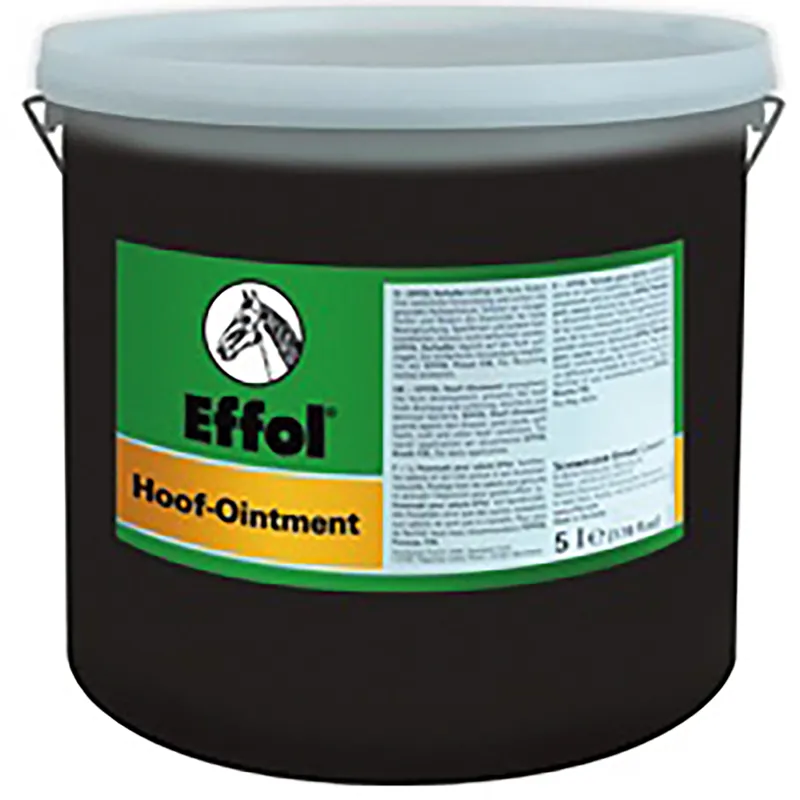 Effol 5 lt Hoof Ointment