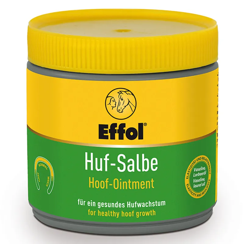Effol 500 ml Hoof Ointment