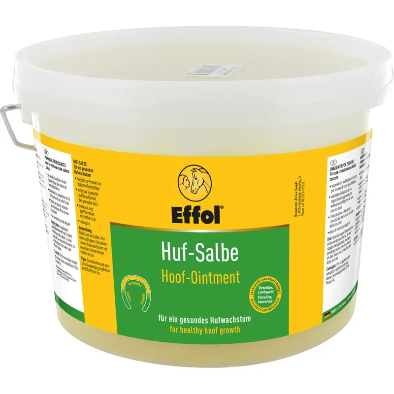 Effol 5 lt Hoof Ointment