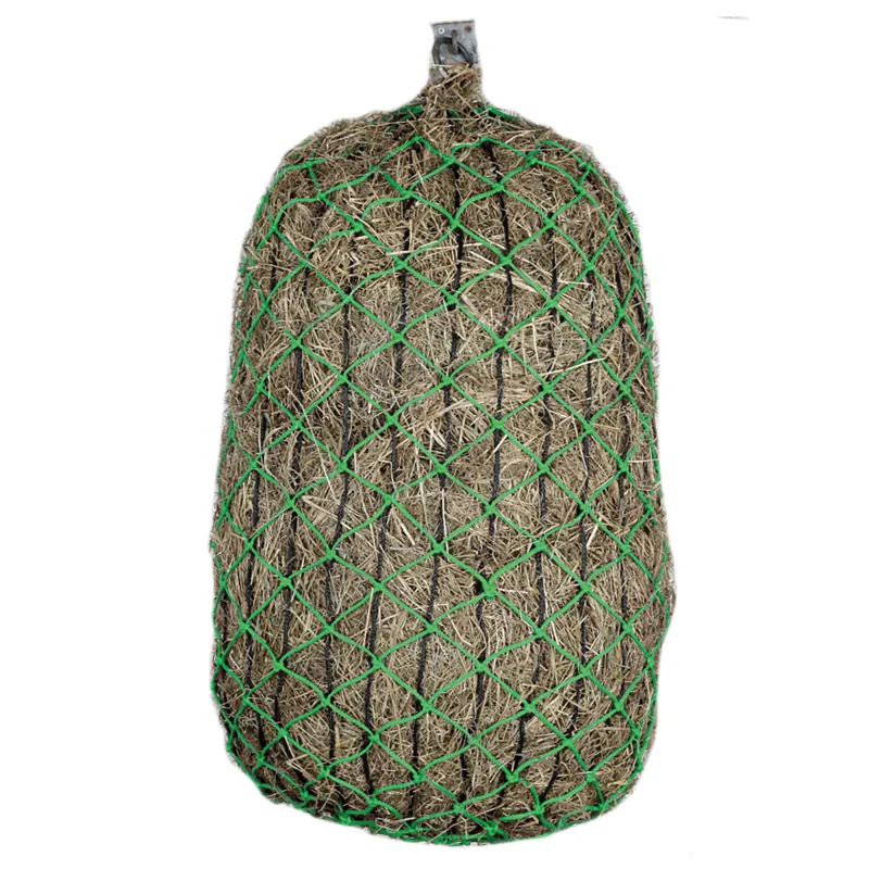 Elim-A-Net GREEN horse