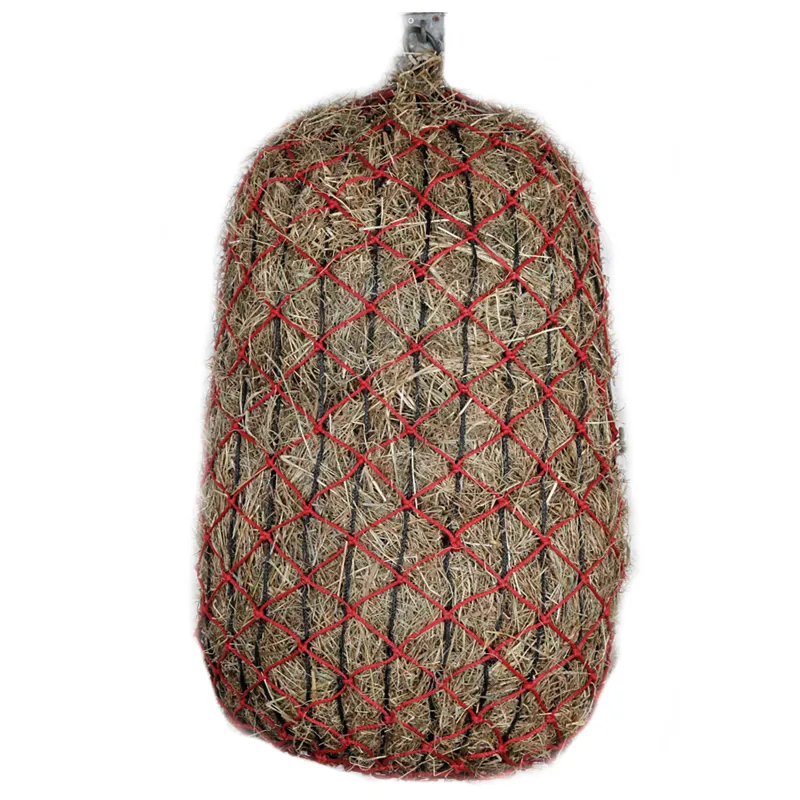 Elim-A-Net Red horse