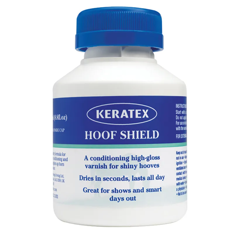 Keratex 250ml Hoof Shield