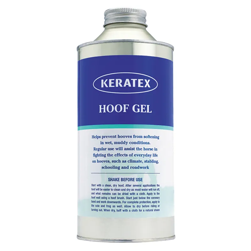 Keratex 1lt Hoof Gel 
