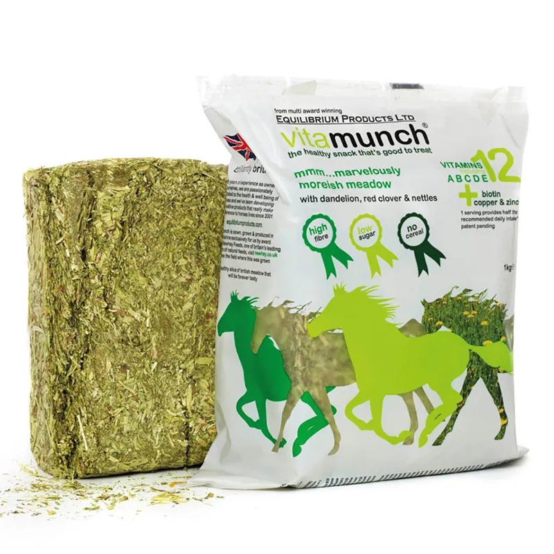 Equilibrium Vitamunch Marvellous Meadow - 1 kg - 5 Pack