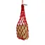 Equilibrium Munch Net - Red