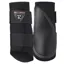 Equilibrium Tri-Zone Brushing Boots - Black
