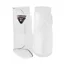 Equilibrium Tri-Zone Brushing Boots - White 