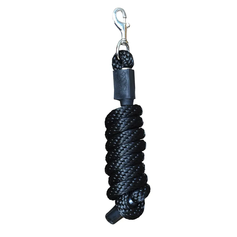 Equilibrium Stellar Lead Rope - Black