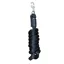 Equilibrium Stellar Lead Rope - Black