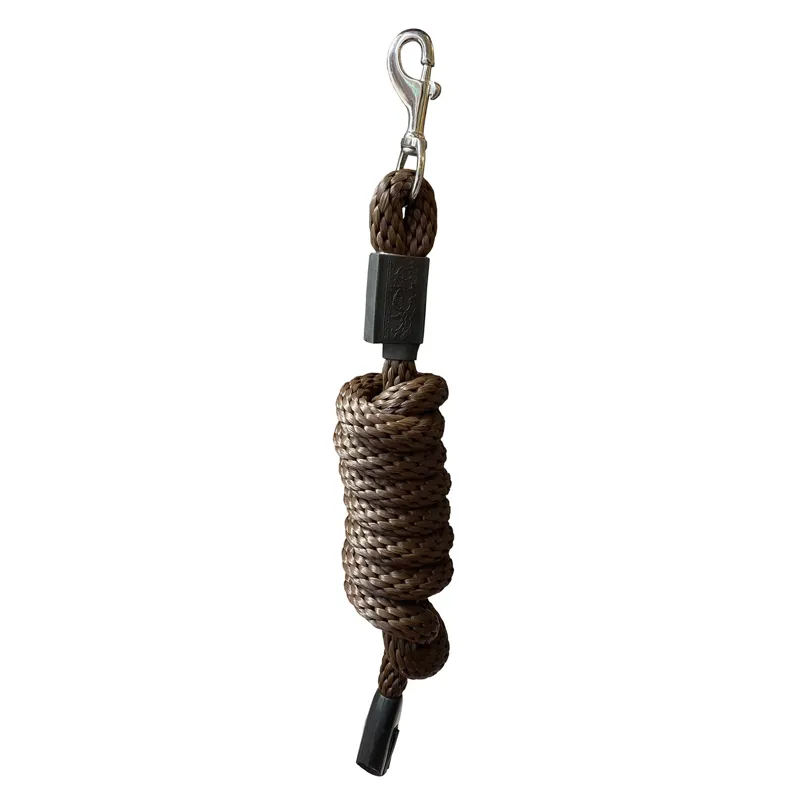 Equilibrium Stellar Lead Rope -Brown