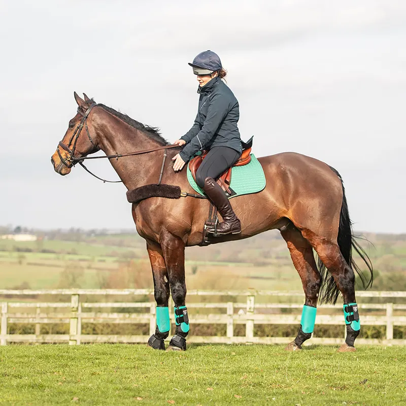 Equilibrium Tri-Zone All Sports Boots - Teal -3