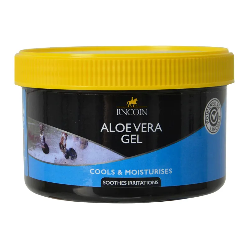 Lincoln Aloe Vera 300g Gel