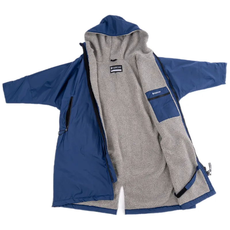 ReinCoat Original Adult - Midnight Navy-3