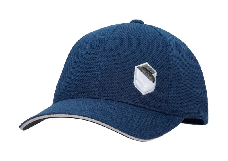 Samshield Embroidery Baseball Cap Navy