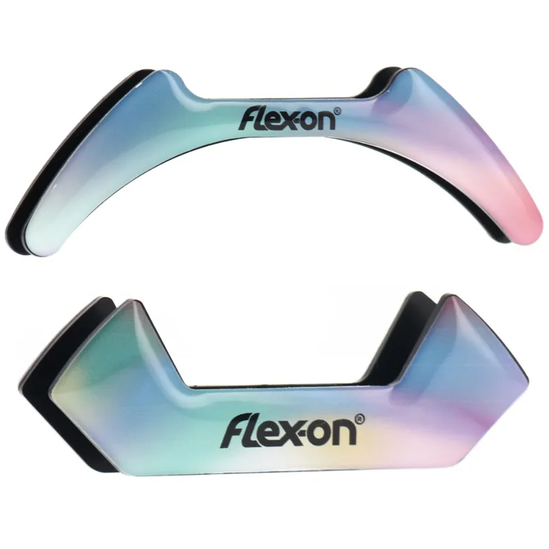 Flex-On Magnets Blue Gradient