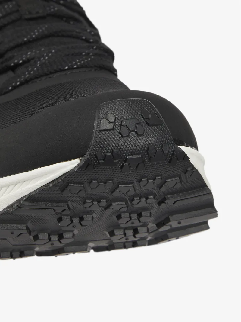 LeMieux Trax Waterproof Trainer - Black-5