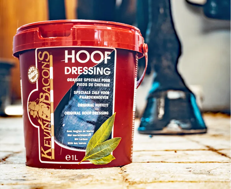 Kevin Bacon's Hoof Dressing Original - 2.5 lt