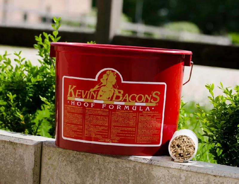 Kevin Bacon's Hoof Formula - 5 kg-3
