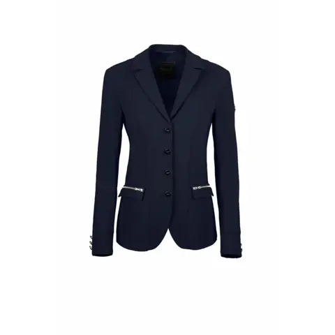 Veste micropolaire zippée (enfant) - Atlantique Dressage - K920 Veste micropolaire zippée (enfant) - Atlantique Dressage - K920