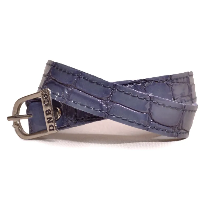 DeNiro Spur Straps Lucidi Avio