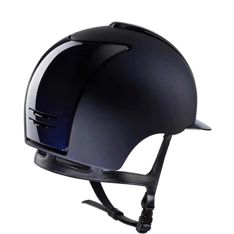 KEP Cromo 2.0 Textile/Polish - Blue-1