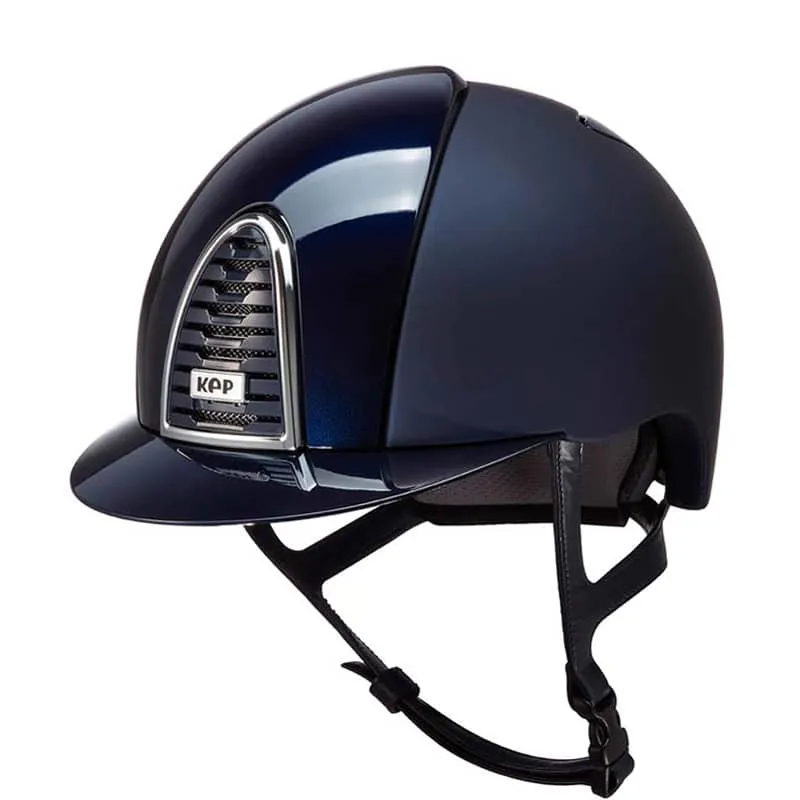 KEP Cromo 2.0 Textile/Polish - Blue