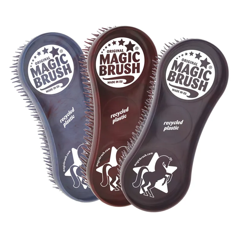 MagicBrush  3 pack wildberry