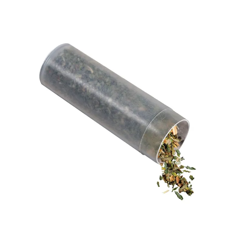 KONG Refillable Catnip Tube - 3 pack