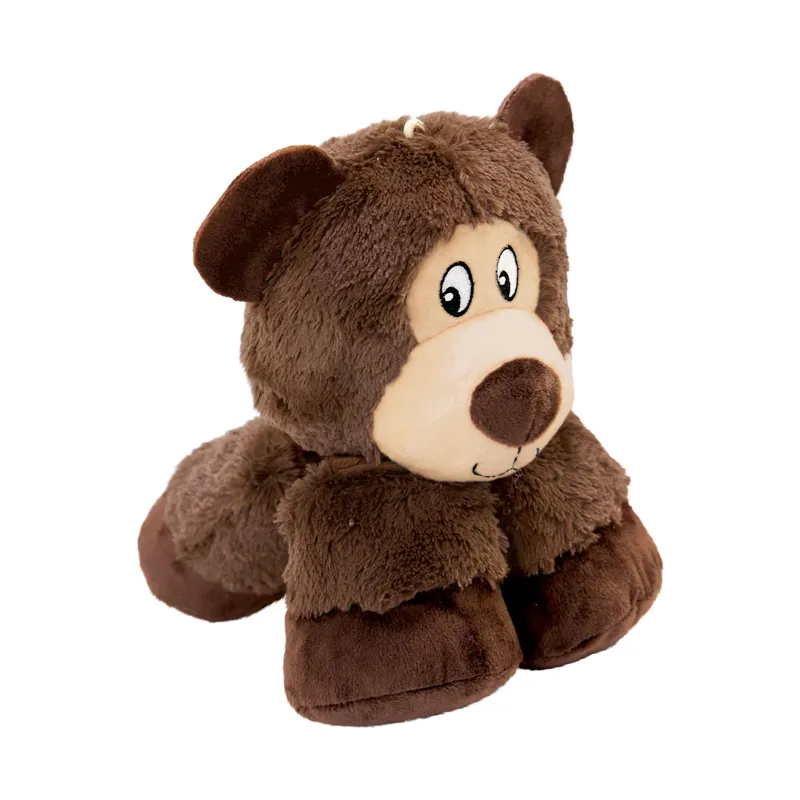 KONG Stretchezz Legz Bear