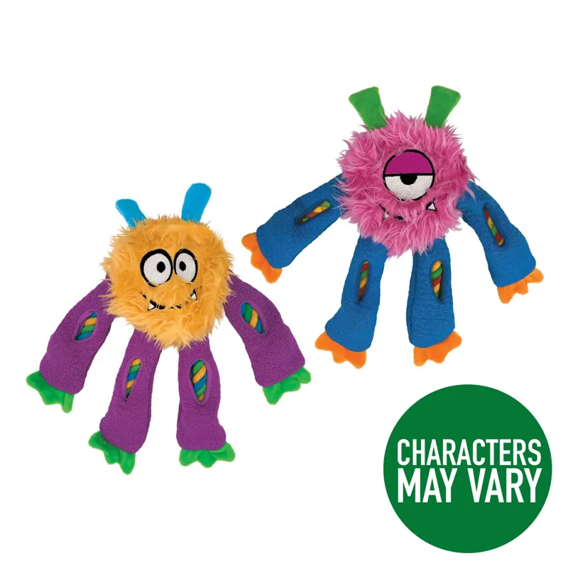 KONG Sneakerz Knots - Medium