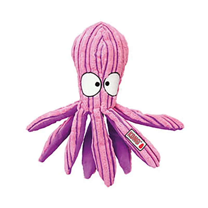 Kong Large Cuteseas Octopus