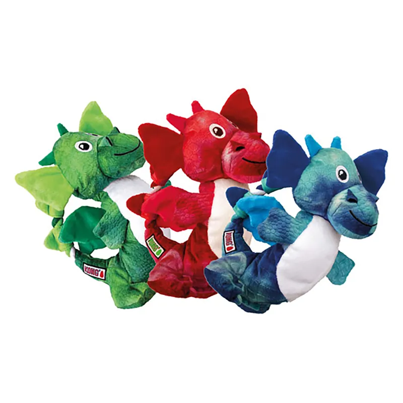 KONG Knots Dragon Medium/Large 