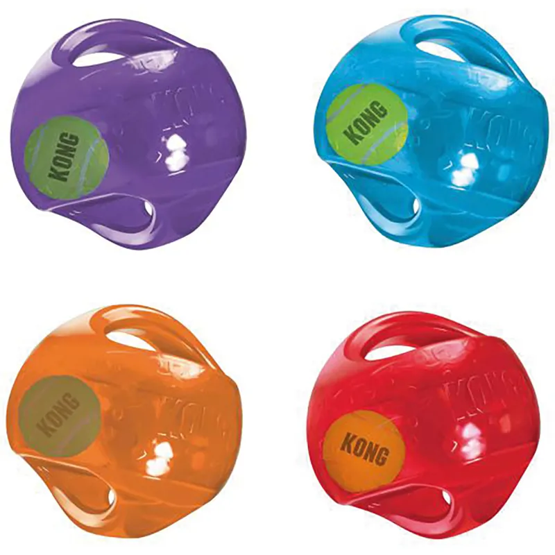 KONG Jumbler Ball Medium/Large