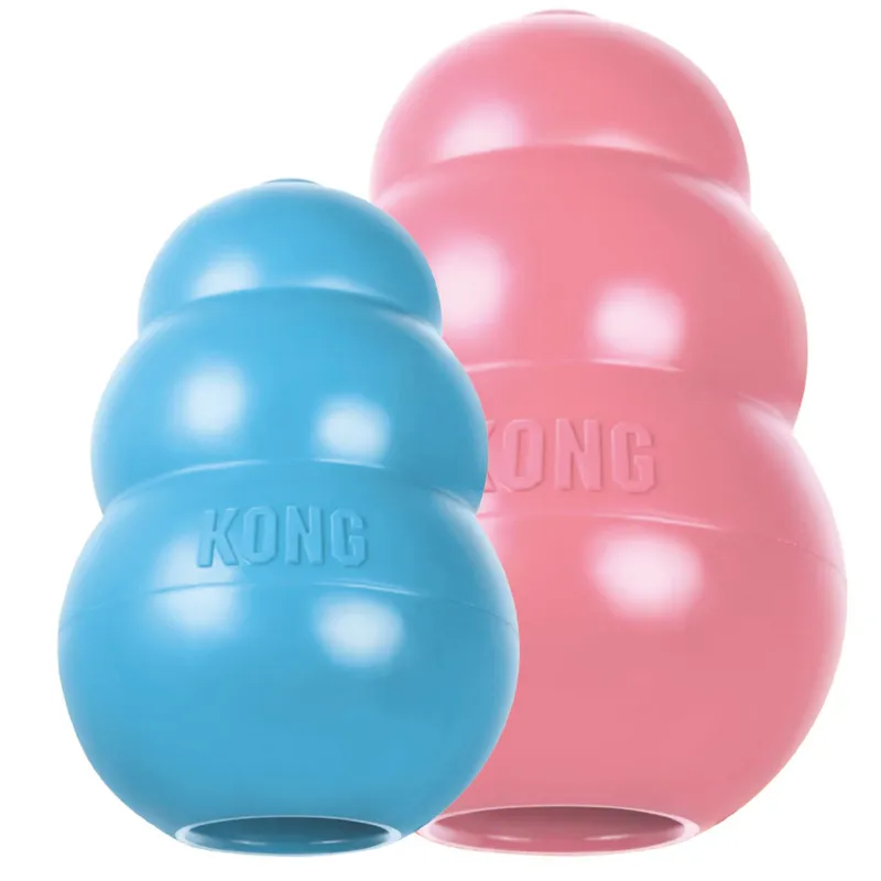 KONG Puppy Classic Medium