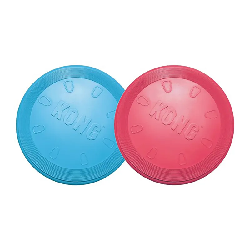 KONG Puppy Flyer Small